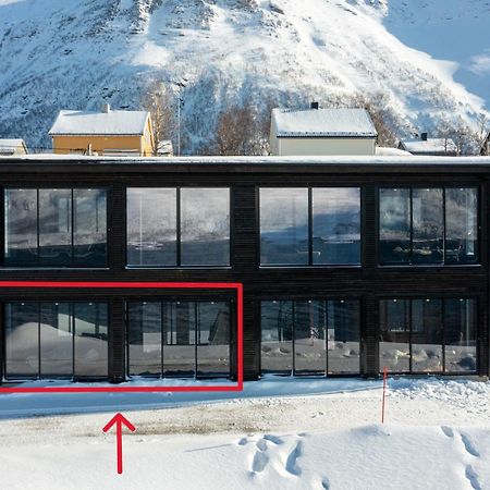 Skipperhuset 4, Hans Maurseth Suite Tofta Esterno foto