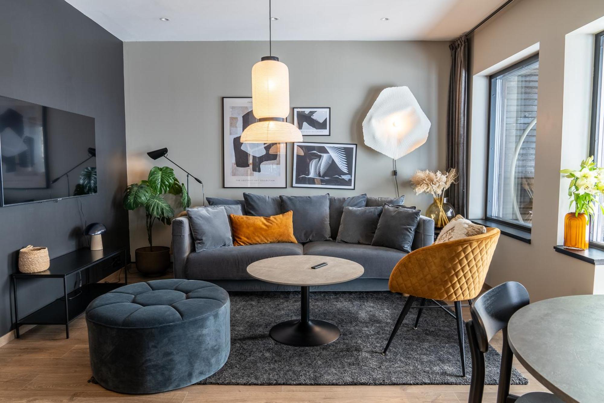 Skipperhuset 4, Hans Maurseth Suite Tofta Esterno foto
